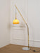 Hulusi Hanging Floor Lamp-DWHOME