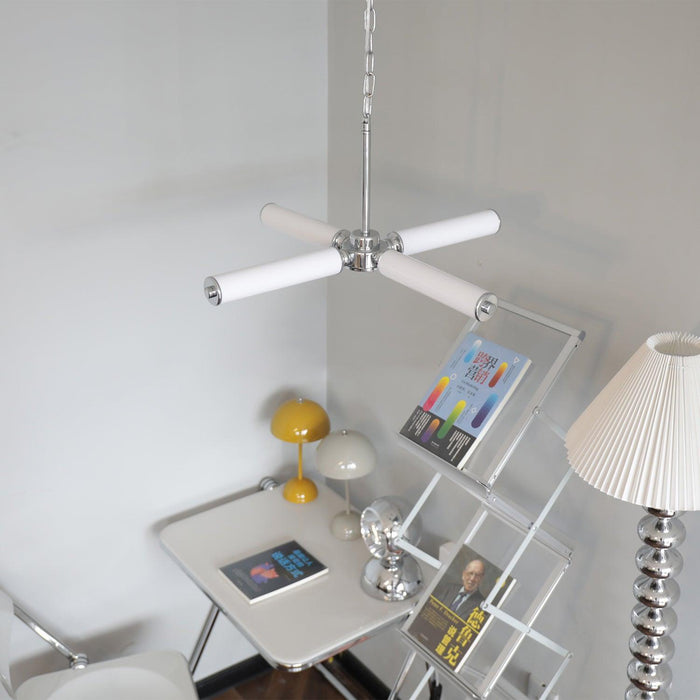 Huntington LED Chandelier-DWHOME