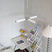 Huntington LED Chandelier-DWHOME