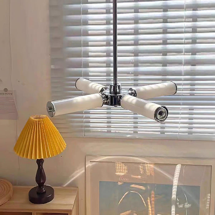 Huntington LED Chandelier-DWHOME
