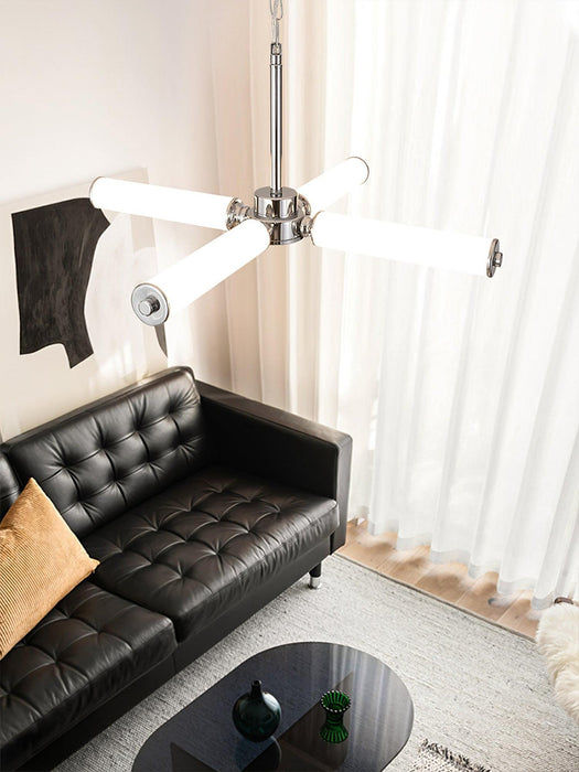 Huntington LED Chandelier-DWHOME