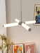 Huntington LED Chandelier-DWHOME