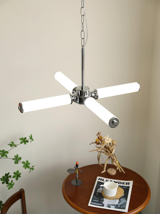 Huntington LED Chandelier-DWHOME
