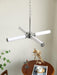 Huntington LED Chandelier-DWHOME