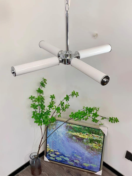 Huntington LED Chandelier-DWHOME