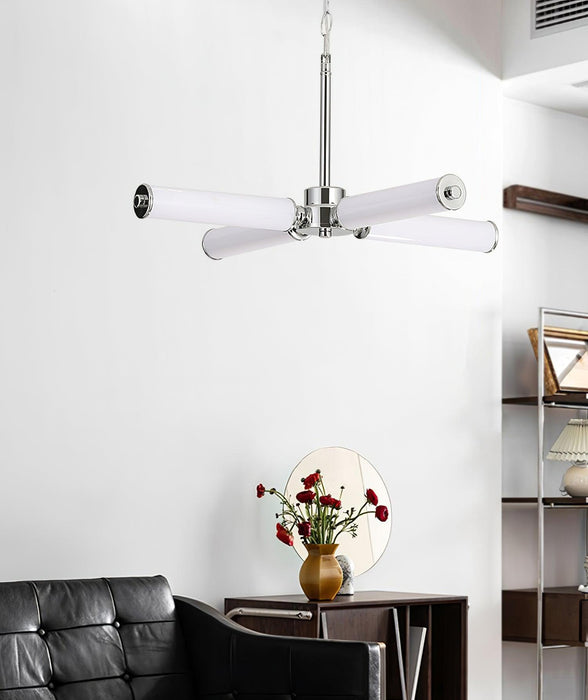 Huntington LED Chandelier-DWHOME