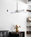 Huntington LED Chandelier-DWHOME