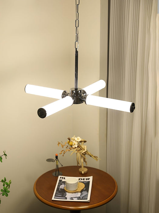 Huntington LED Chandelier-DWHOME