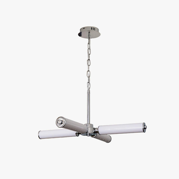 Huntington LED Chandelier-DWHOME
