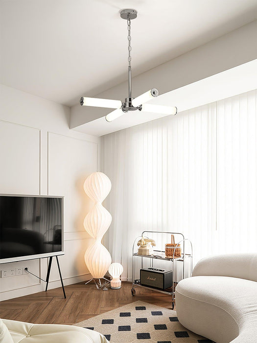 Huntington LED Chandelier-DWHOME