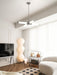 Huntington LED Chandelier-DWHOME