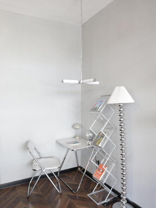 Huntington LED Chandelier-DWHOME