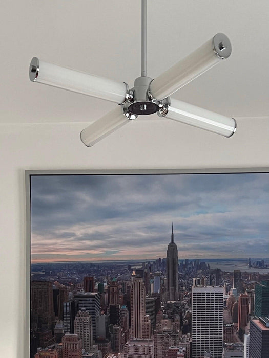 Huntington LED Chandelier-DWHOME