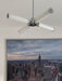 Huntington LED Chandelier-DWHOME