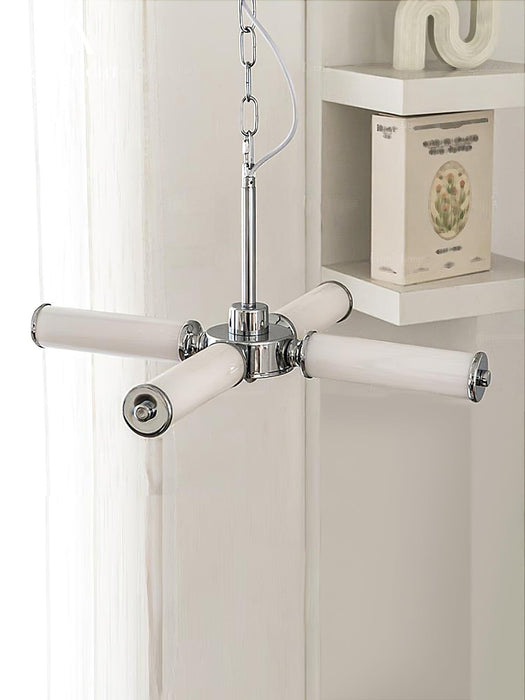 Huntington LED Chandelier-DWHOME