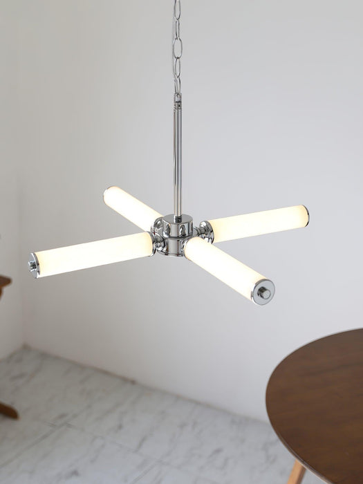 Huntington LED Chandelier-DWHOME