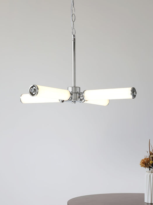 Huntington LED Chandelier-DWHOME