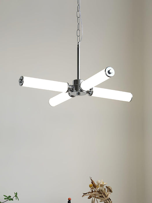 Huntington LED Chandelier-DWHOME