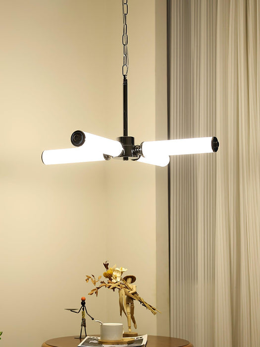 Huntington LED Chandelier-DWHOME