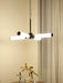 Huntington LED Chandelier-DWHOME