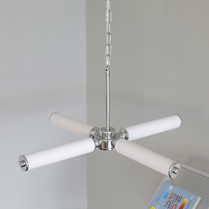 Huntington LED Chandelier-DWHOME