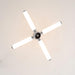 Huntington LED Chandelier-DWHOME