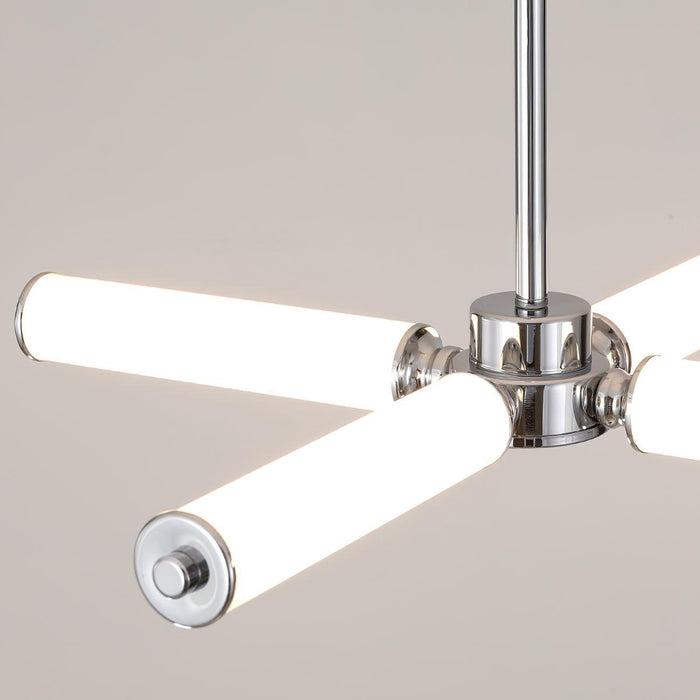 Huntington LED Chandelier-DWHOME