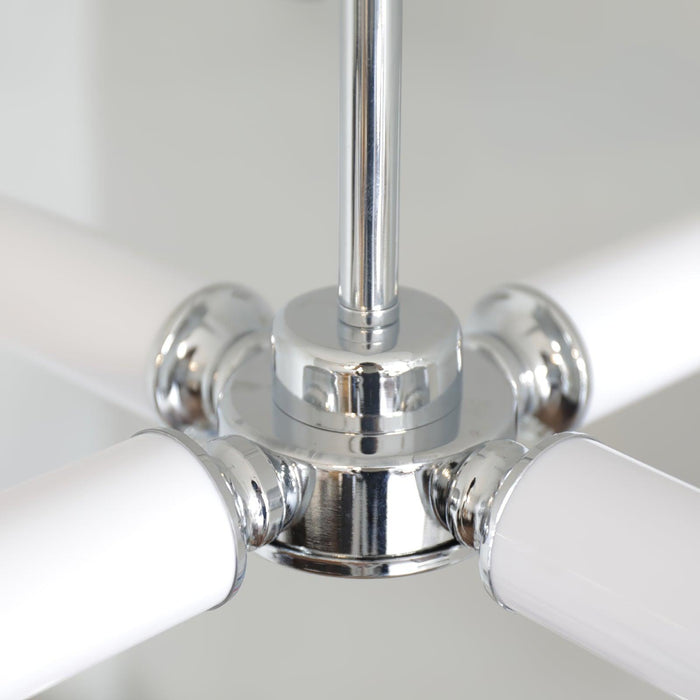 Huntington LED Chandelier-DWHOME