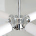 Huntington LED Chandelier-DWHOME