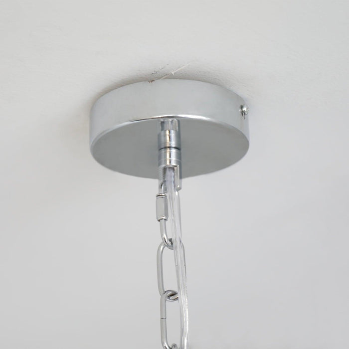 Huntington LED Chandelier-DWHOME