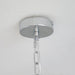 Huntington LED Chandelier-DWHOME