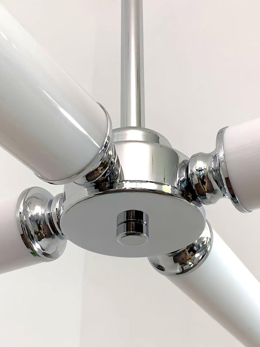 Huntington LED Chandelier-DWHOME