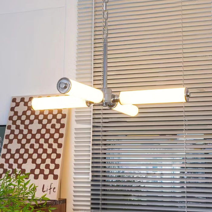 Huntington LED Chandelier-DWHOME