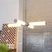 Huntington LED Chandelier-DWHOME