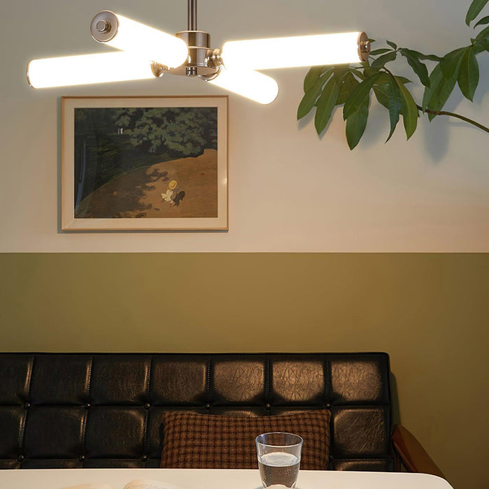 Huntington LED Chandelier-DWHOME