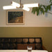 Huntington LED Chandelier-DWHOME