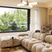 Huntington LED Chandelier-DWHOME
