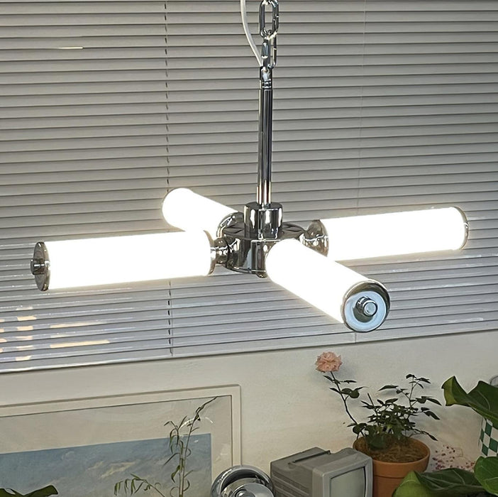 Huntington LED Chandelier-DWHOME