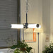 Huntington LED Chandelier-DWHOME
