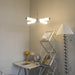 Huntington LED Chandelier-DWHOME
