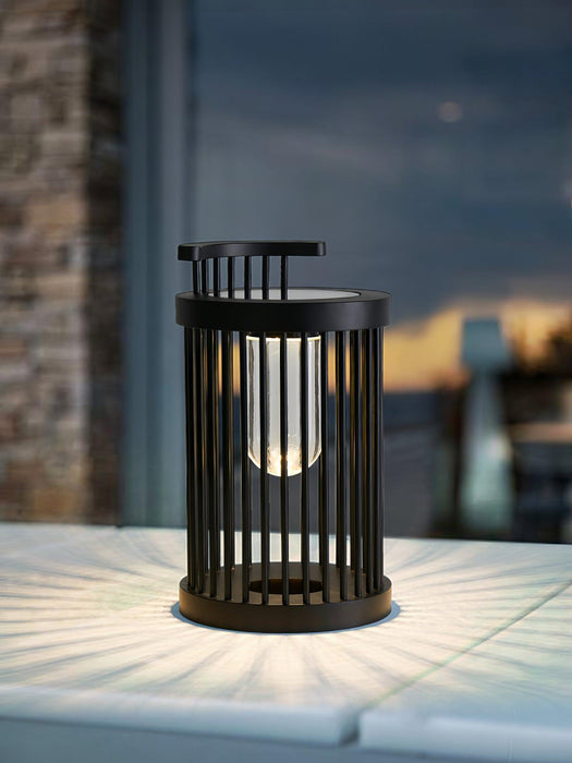 Hurricane Ruhlmann Outdoor Light - DWHOME
