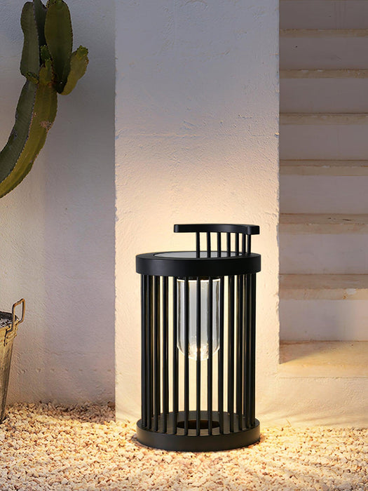 Hurricane Ruhlmann Outdoor Light - DWHOME