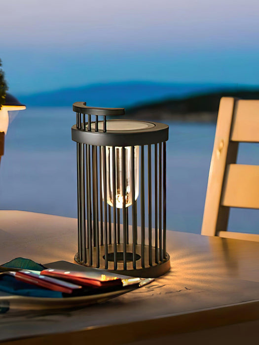 Hurricane Ruhlmann Outdoor Light - DWHOME