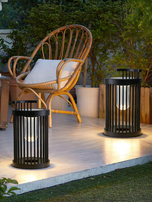 Hurricane Ruhlmann Outdoor Light - DWHOME