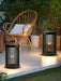 Hurricane Ruhlmann Outdoor Light - DWHOME