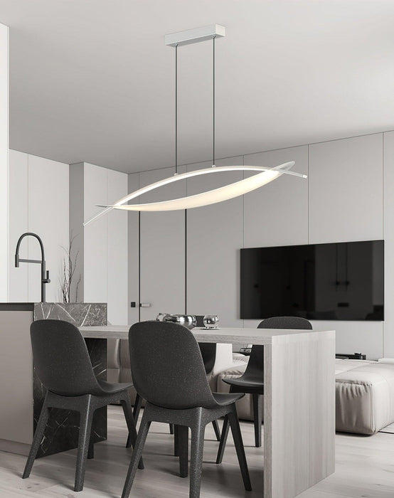 Hyperbola Pendant Light - DWHOME