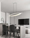 Hyperbola Pendant Light - DWHOME