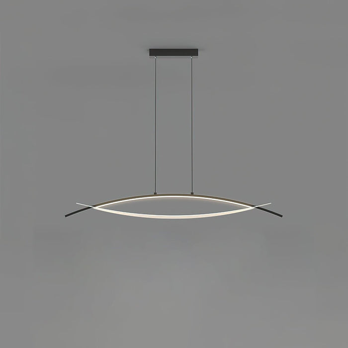 Hyperbola Pendant Light - DWHOME