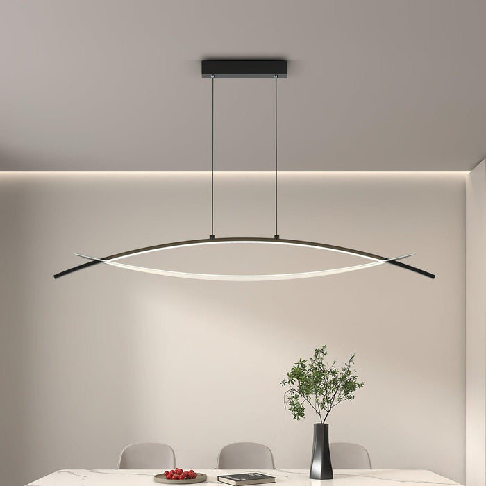 Hyperbola Pendant Light - DWHOME