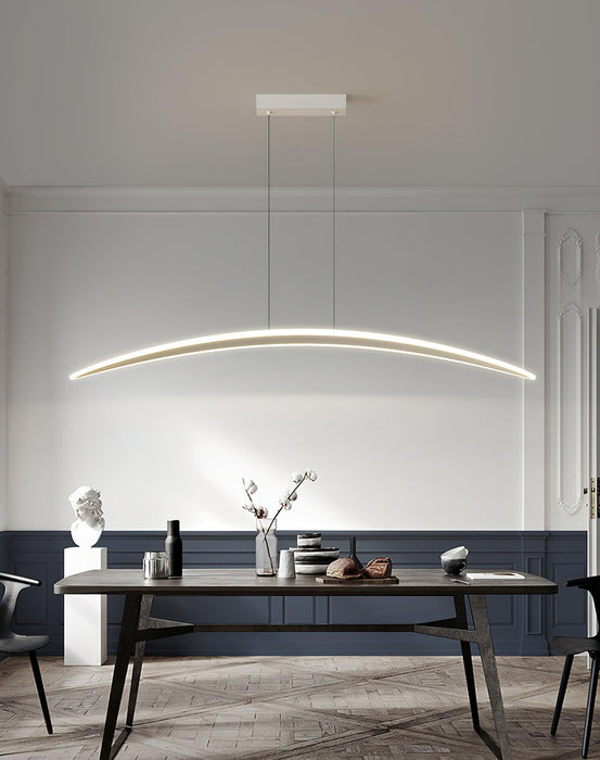 Hyperbola Pendant Light - DWHOME